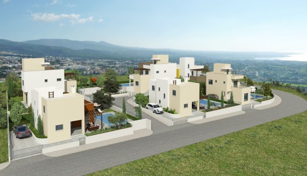 Embrace the ultimate Cyprus lifestyle